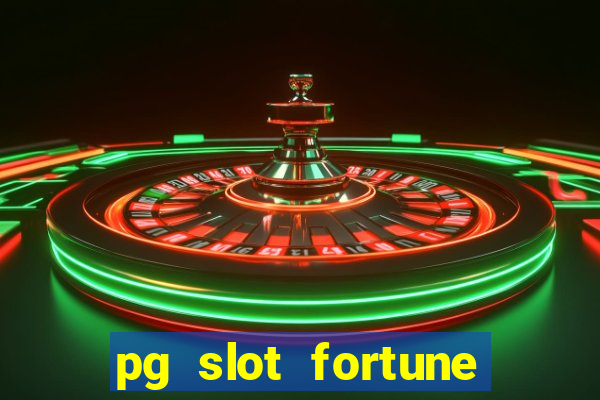 pg slot fortune tiger png