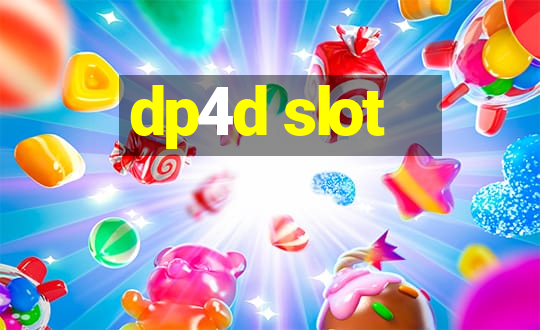 dp4d slot