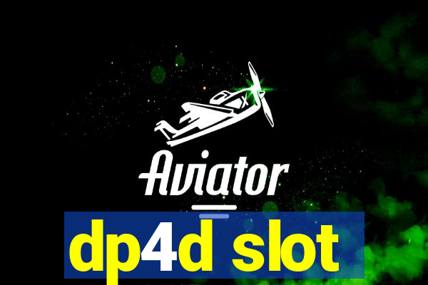 dp4d slot