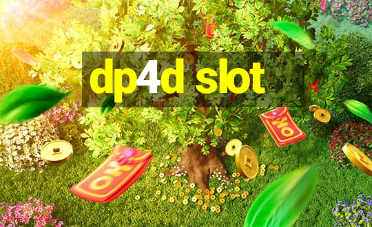 dp4d slot