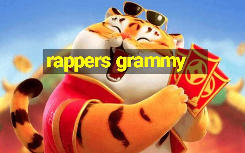 rappers grammy