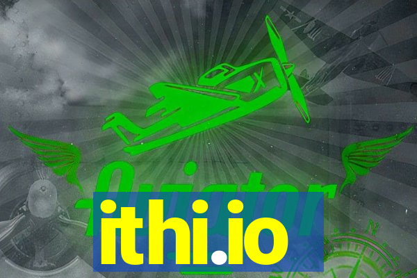 ithi.io