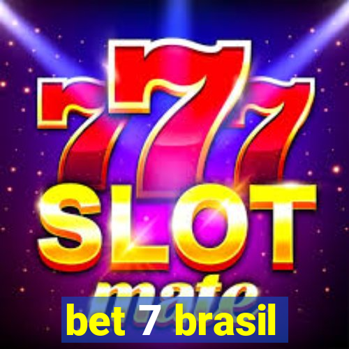 bet 7 brasil