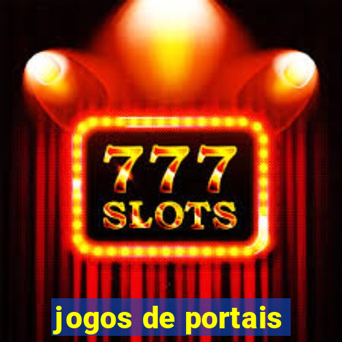 jogos de portais