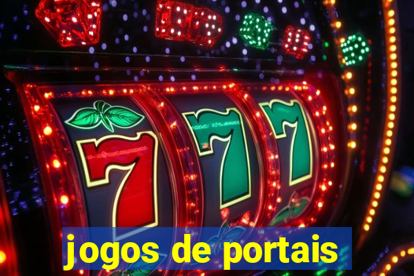 jogos de portais