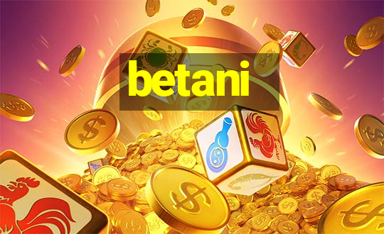 betani