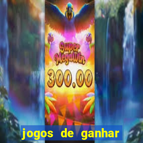 jogos de ganhar dinheiro no pix na hora