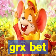 grx bet