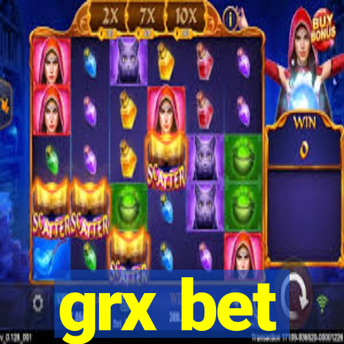 grx bet