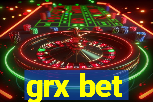 grx bet