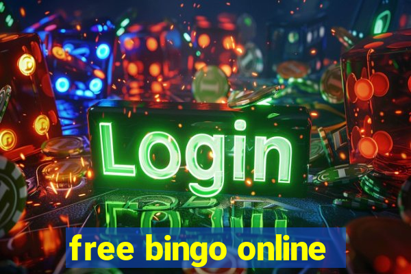 free bingo online