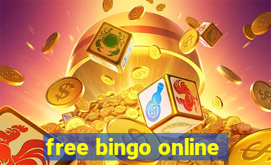 free bingo online