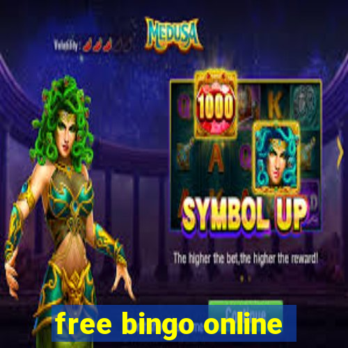 free bingo online