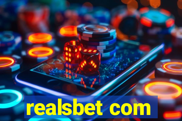 realsbet com