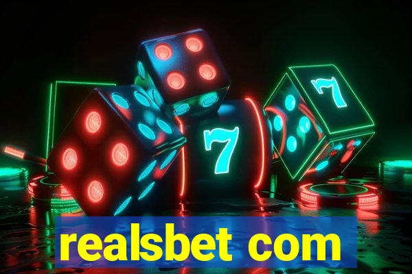 realsbet com