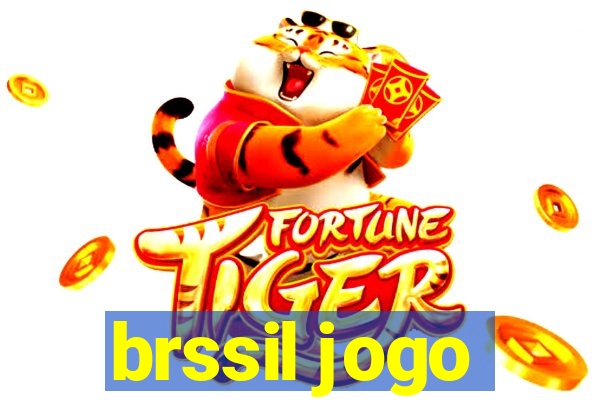 brssil jogo