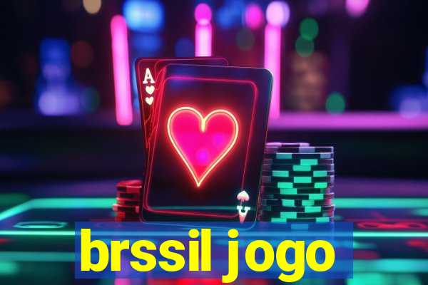 brssil jogo