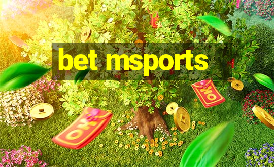 bet msports