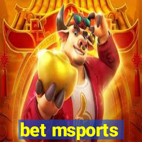 bet msports