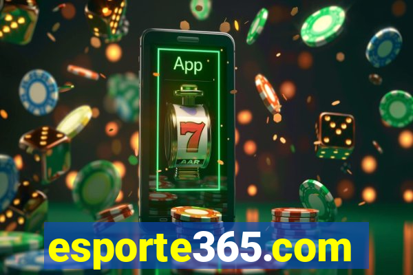 esporte365.com