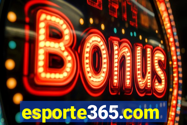 esporte365.com