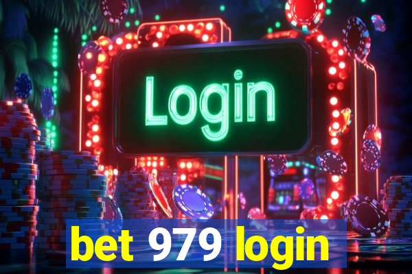 bet 979 login