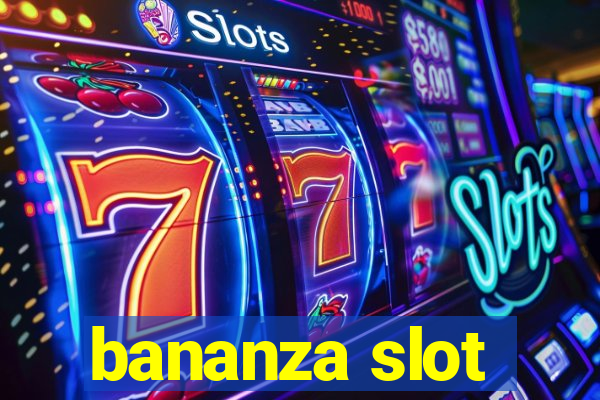 bananza slot