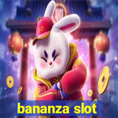 bananza slot