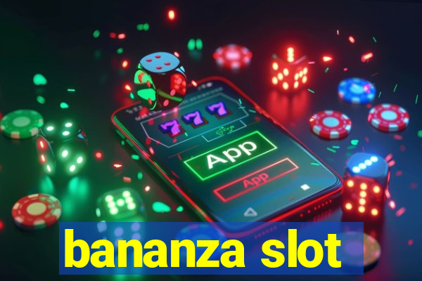 bananza slot