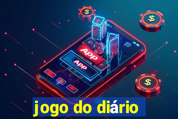 jogo do diário