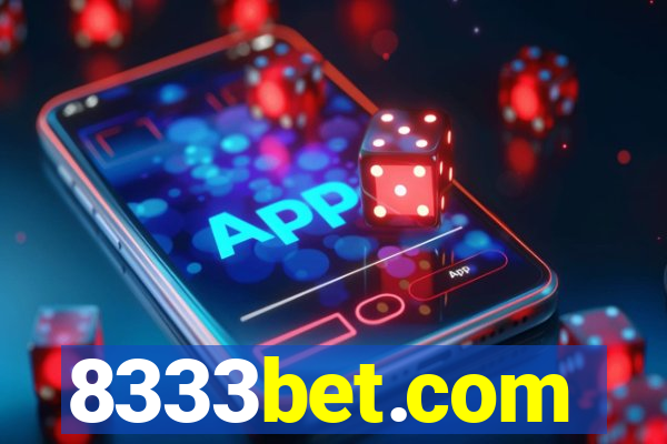 8333bet.com