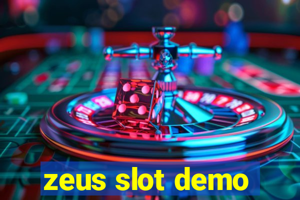 zeus slot demo