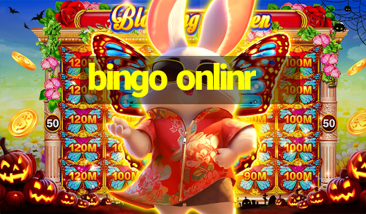 bingo onlinr