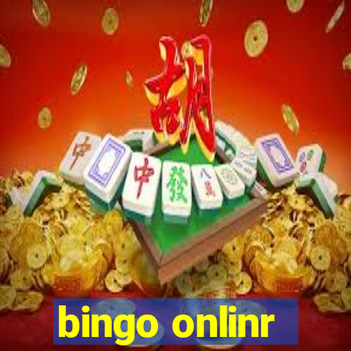 bingo onlinr