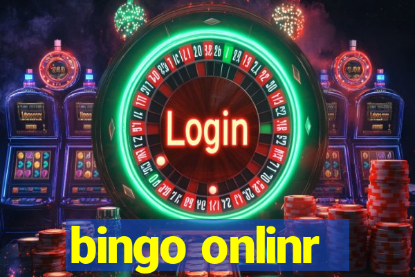 bingo onlinr