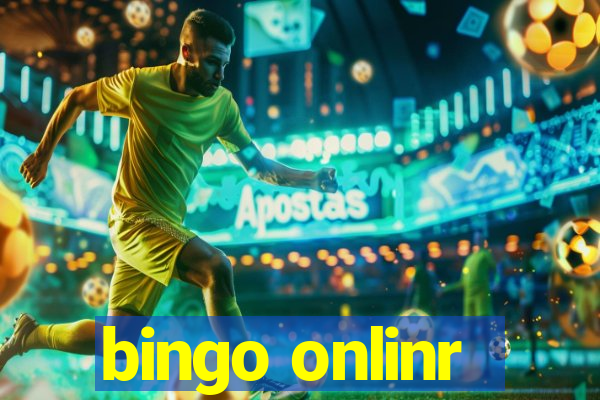 bingo onlinr