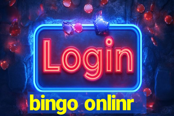 bingo onlinr