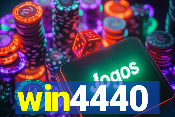 win4440