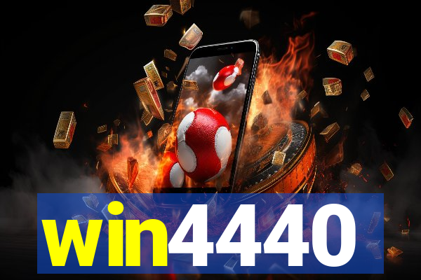 win4440