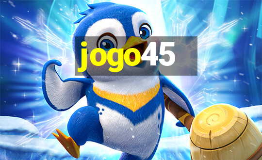 jogo45