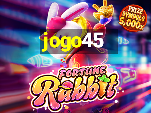 jogo45