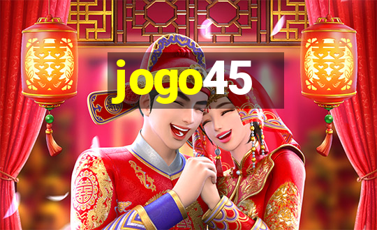 jogo45