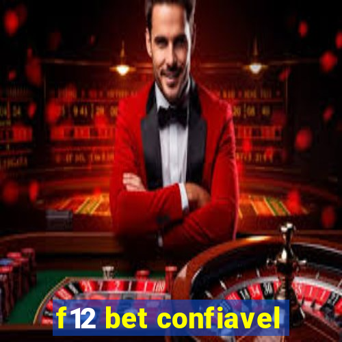 f12 bet confiavel