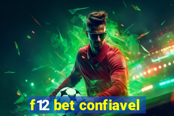 f12 bet confiavel