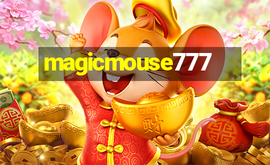 magicmouse777