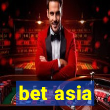 bet asia