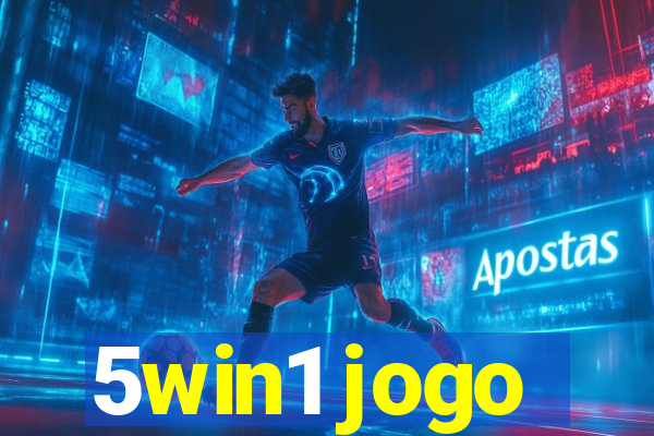 5win1 jogo