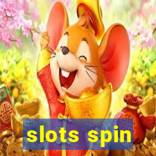 slots spin