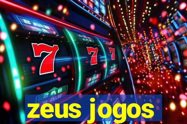 zeus jogos