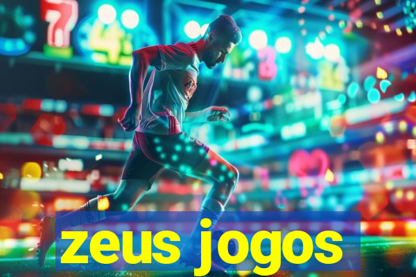 zeus jogos